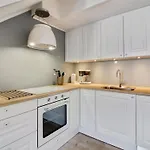 Meglena - 50m From The Sea By Interhome Διαμέρισμα *