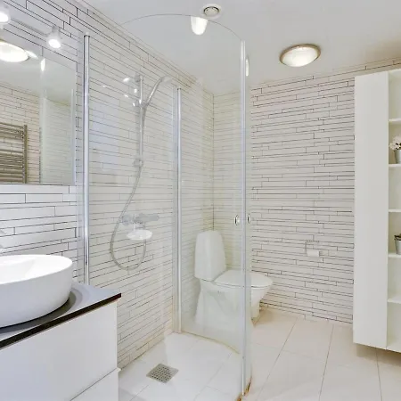 Meglena - 50m From The Sea In Nw Jutland By Interhome Apartment Lokken