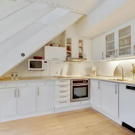 Meglena - 50m From The Sea In Nw Jutland By Interhome Apartment *