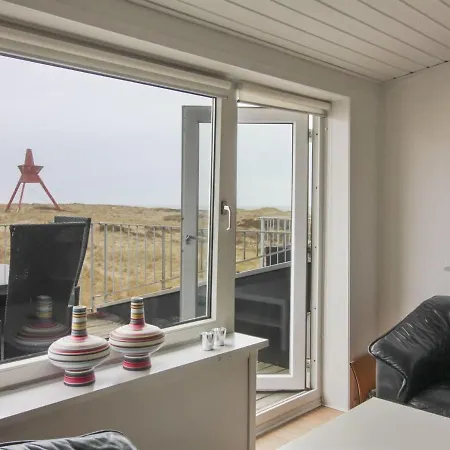 Meglena - 50m From The Sea In Nw Jutland By Interhome