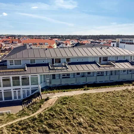 Διαμέρισμα Meglena - 50m From The Sea By Interhome Løkken