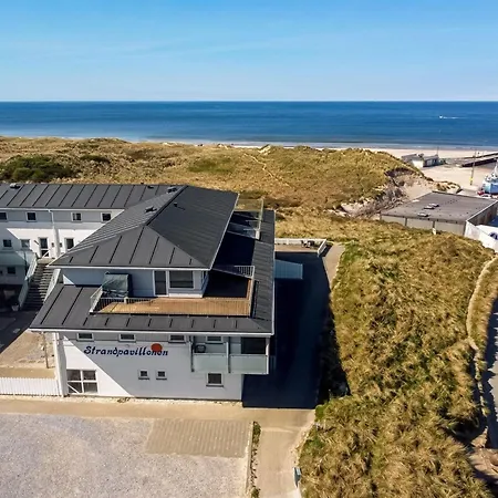 Meglena - 50m From The Sea By Interhome * Løkken