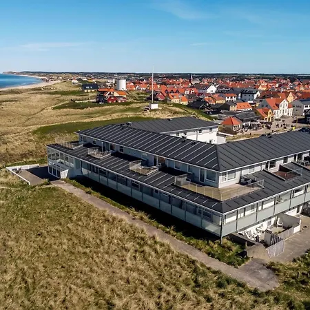 Meglena - 50m From The Sea By Interhome Διαμέρισμα