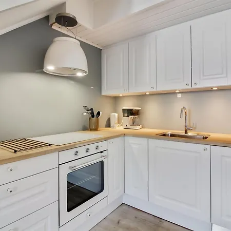 Meglena - 50m From The Sea By Interhome Appartement *
