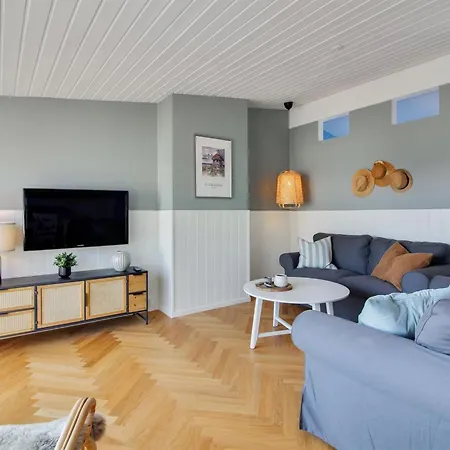 Meglena - 50m From The Sea By Interhome Appartement