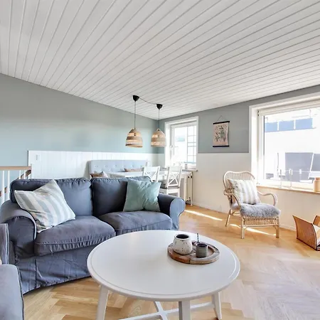 Appartement Meglena - 50m From The Sea By Interhome