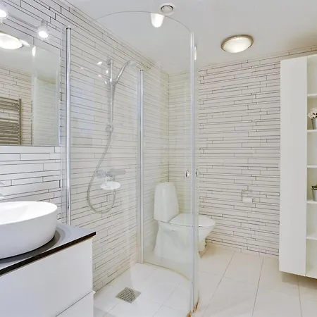 Appartement Meglena - 50m From The Sea By Interhome Løkken