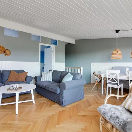 Meglena - 50m From The Sea By Interhome Løkken
